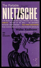 Load image into Gallery viewer, The Portable Nietzsche
