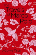 Load image into Gallery viewer, The Travels of Marco Polo
