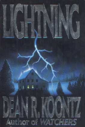 Lightning (First Edition)