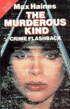 Load image into Gallery viewer, The Murderous Kind: Crime Flashback
