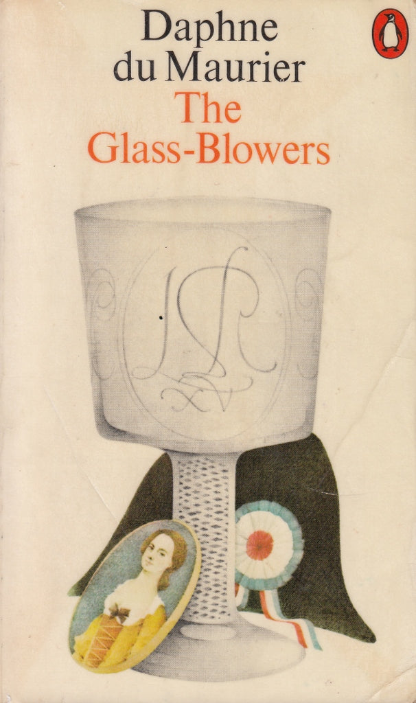 The Glass-Blowers