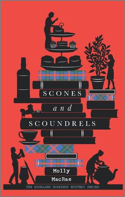 Scones and Scoundrels