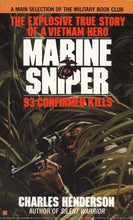 Load image into Gallery viewer, Marine Sniper
