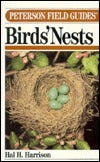 Eastern Birds' Nests: The United States East of the Mississippi River