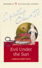 Load image into Gallery viewer, Evil Under The Sun
