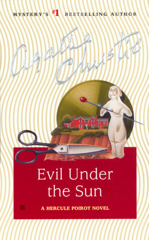 Evil Under The Sun