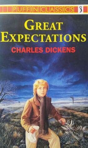 Puffin Classics Great Expectations