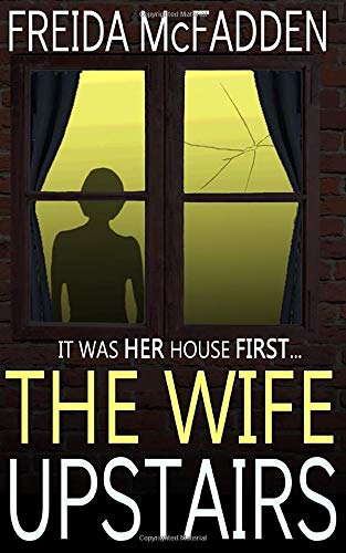 The Wife Upstairs