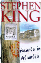Load image into Gallery viewer, Hearts In Atlantis
