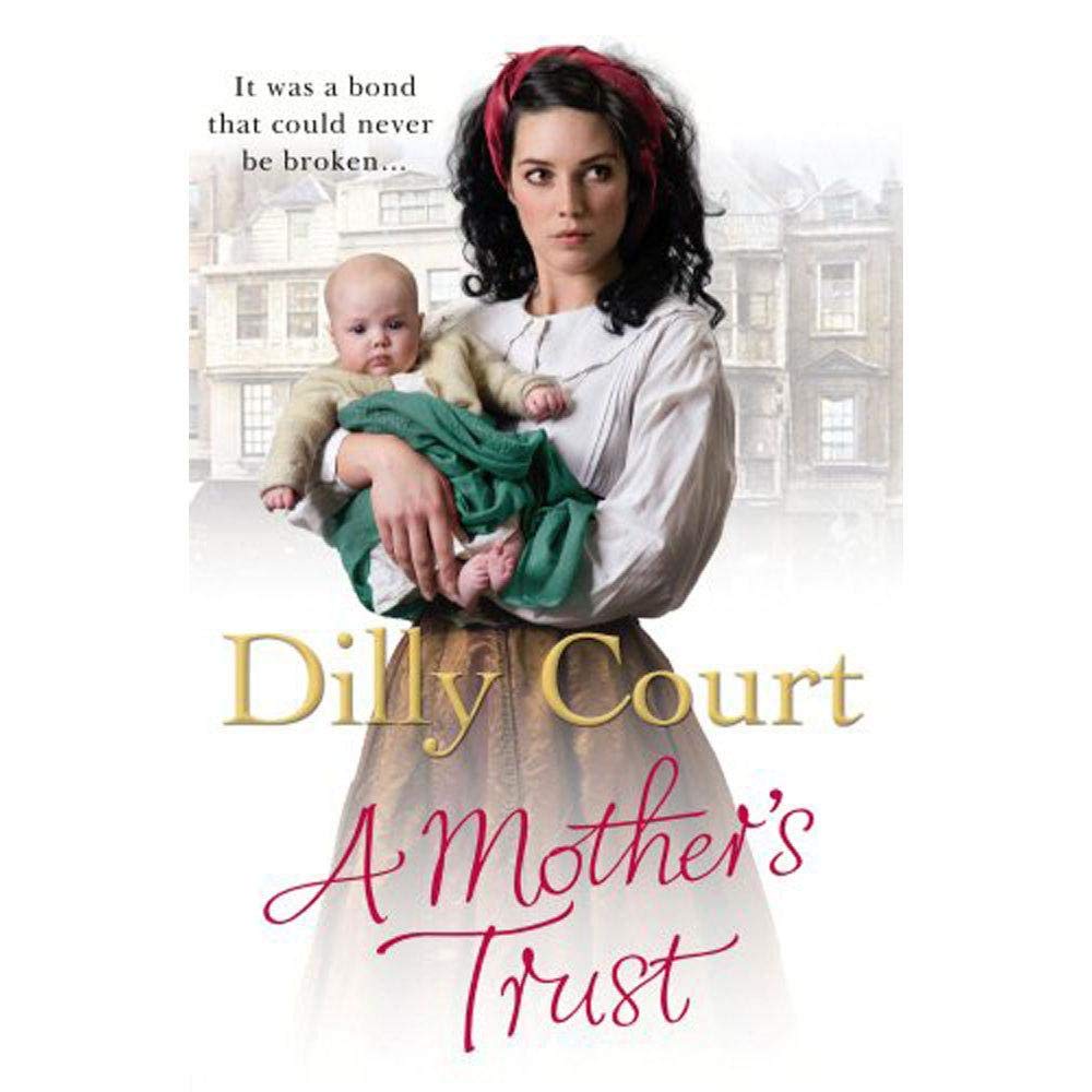 A Mothers Trust