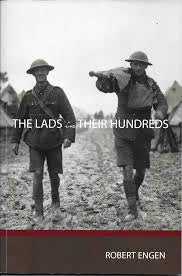 The Lads in Their Hundreds