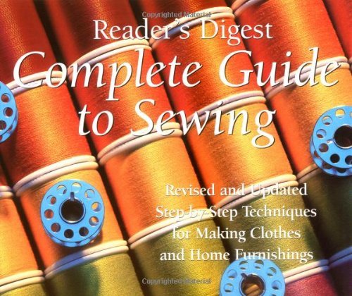 Complete Guide to Sewing