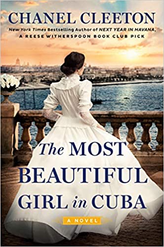 The Most Beautiful Girl in Cuba