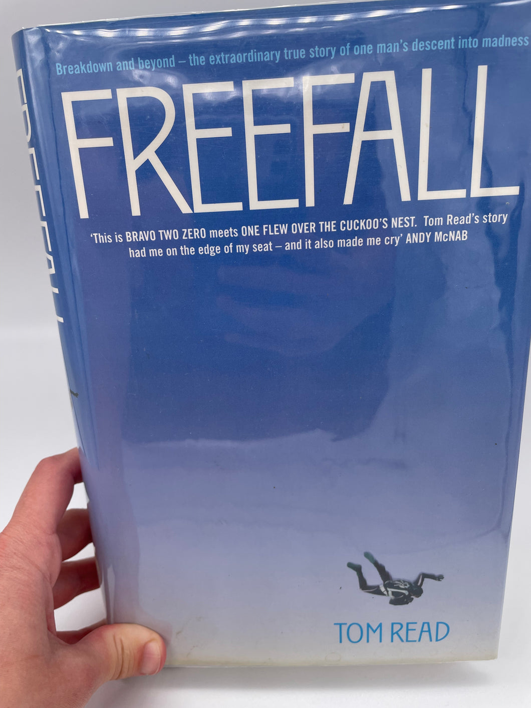 Freefall