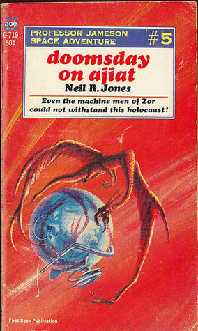 Doomsday on Ajiat