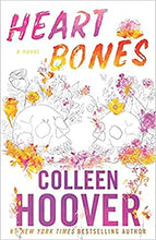 Load image into Gallery viewer, Heart Bones
