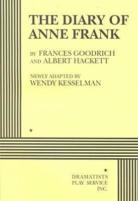 The Diary of Anne Frank (Stage Adaptation)