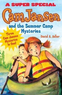 The Summer Camp Mysteries