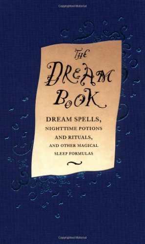 The Dream Book
