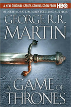 Load image into Gallery viewer, A Game of Thrones
