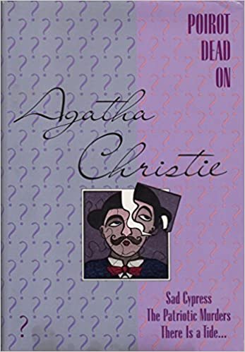 Poirot Dead On