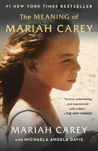 Load image into Gallery viewer, The Meaning of Mariah Carey
