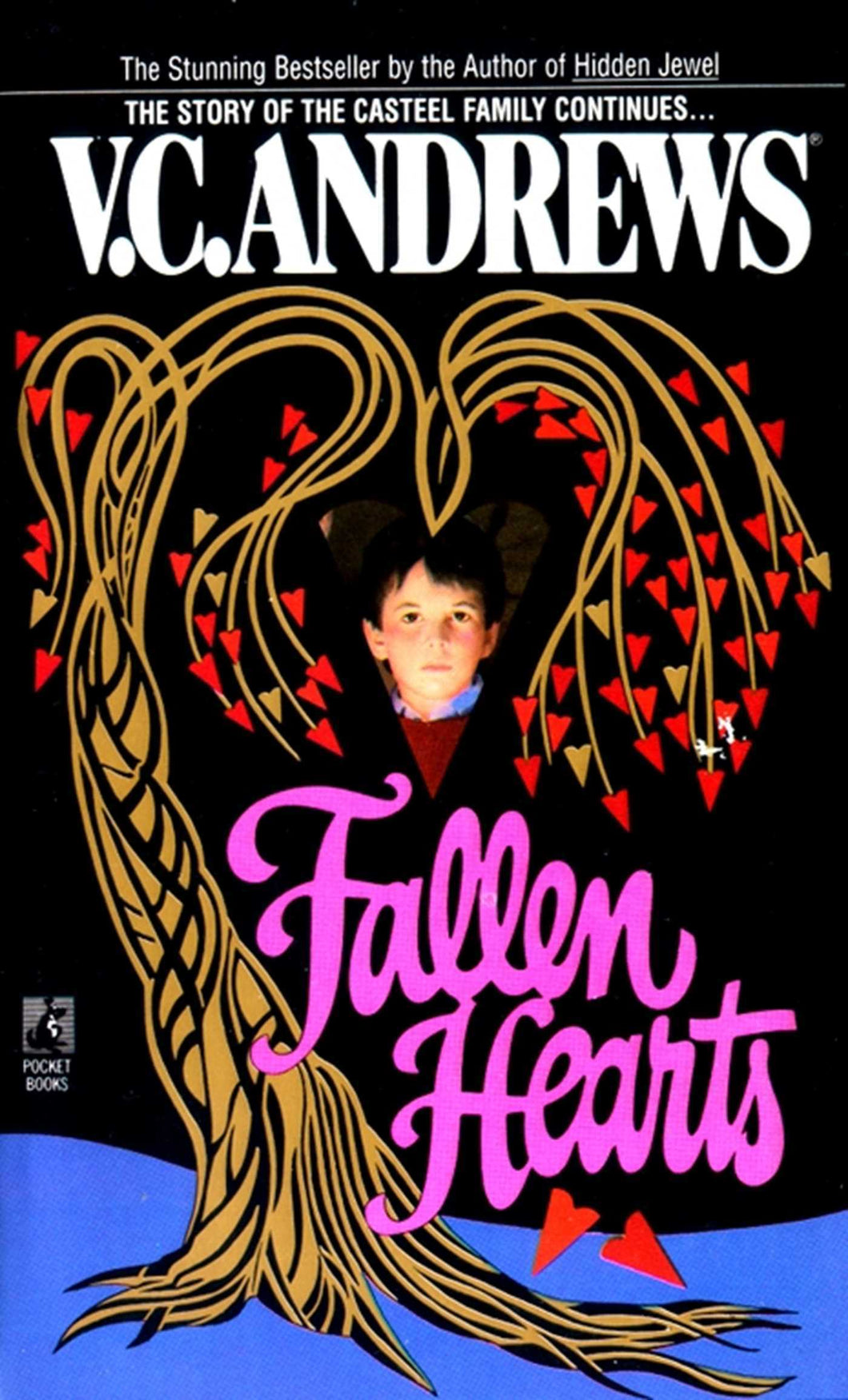 Fallen Hearts