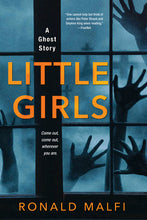 Load image into Gallery viewer, Little Girls
