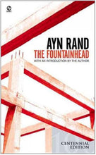 Load image into Gallery viewer, The Fountainhead
