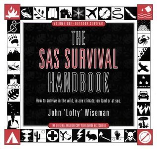 The Sas Survival Handbook