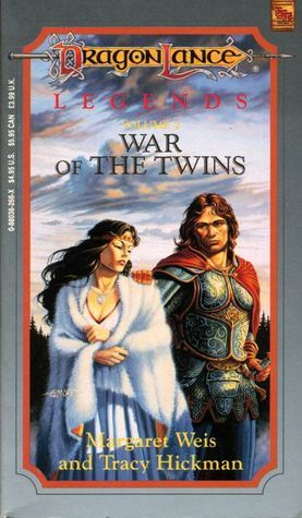 War of the Twins