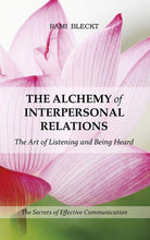 Load image into Gallery viewer, Alchemy of Interpersonal Relations (English Edition)
