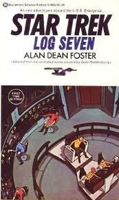 Star Trek: Log Seven