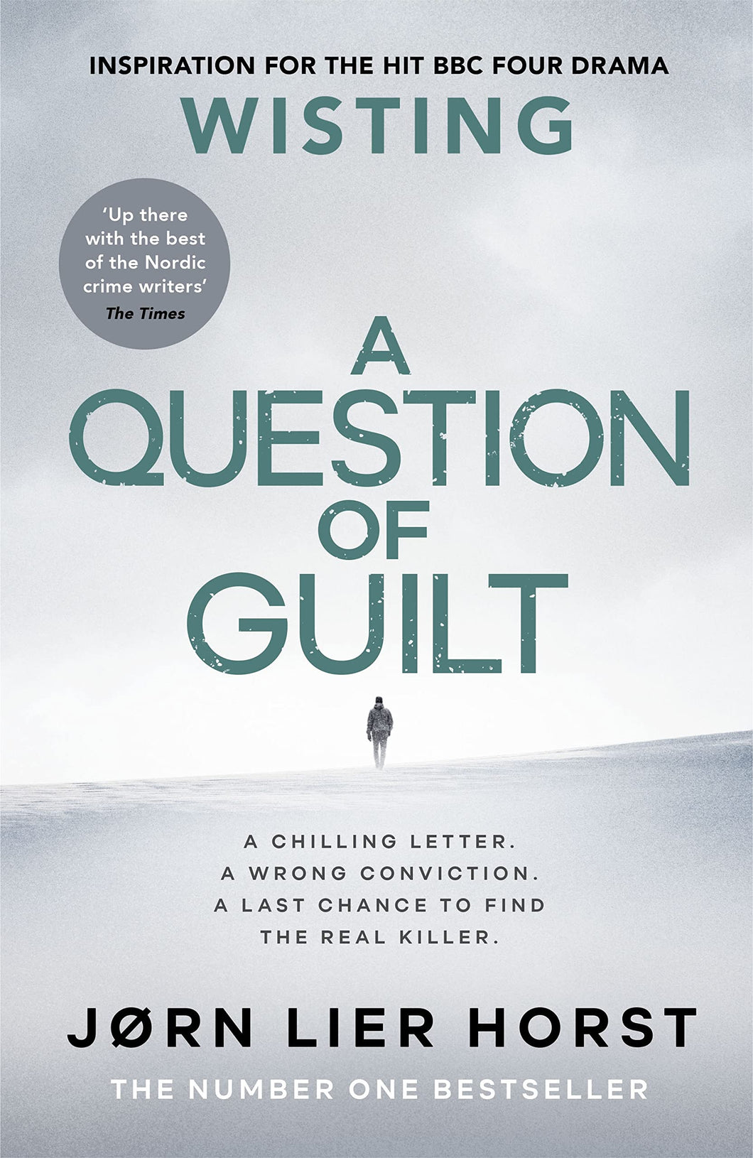 A Question of Guilt