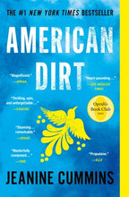 Load image into Gallery viewer, American Dirt (Oprah&#39;s Book Club)
