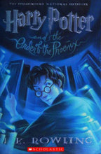 Load image into Gallery viewer, Harry Potter and the Order of the Phoenix
