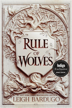 Load image into Gallery viewer, Rule of Wolves
