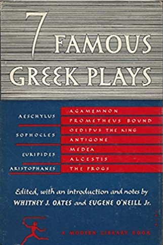 7 Famous Greek Plays