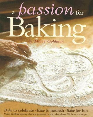A Passion for Baking
