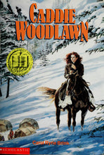 Load image into Gallery viewer, Caddie Woodlawn
