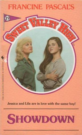 Sweet Valley High #19: Showdown