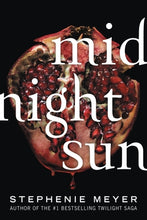 Load image into Gallery viewer, Midnight Sun
