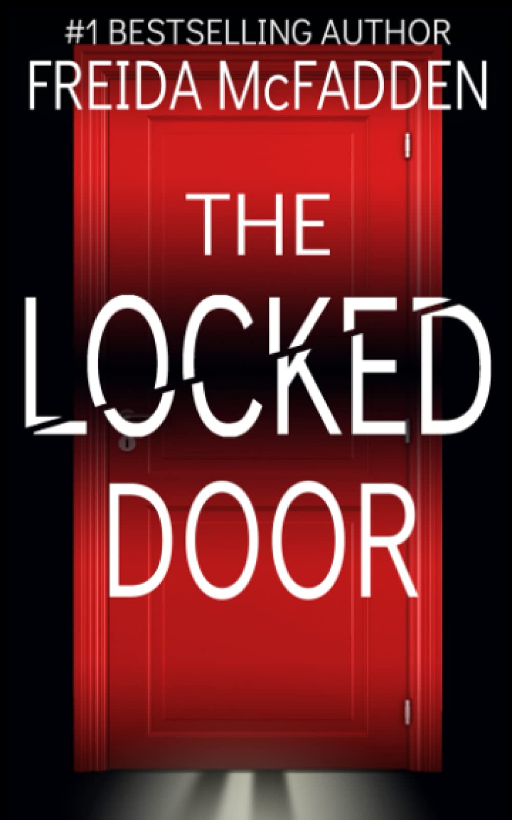 The Locked Door