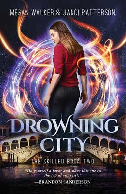 Drowning City