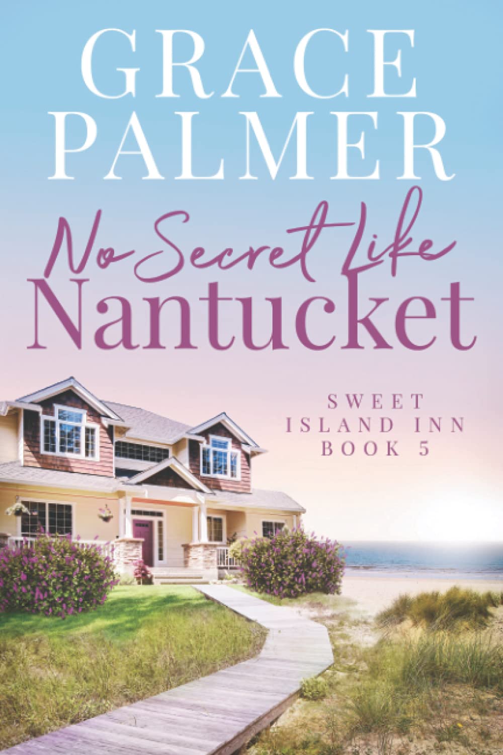 No Secret Like Nantucket