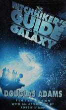 Load image into Gallery viewer, The Hitchhiker&#39;s Guide to the Galaxy
