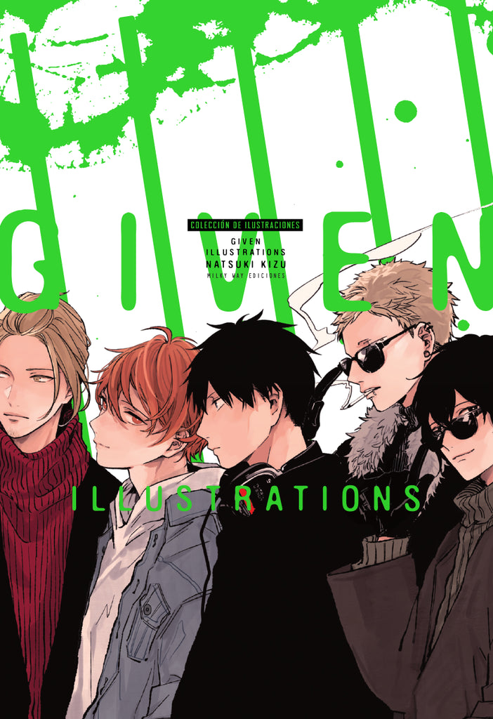 Given