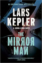 Load image into Gallery viewer, The Mirror Man
