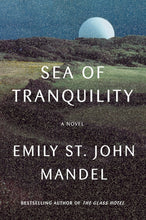 Load image into Gallery viewer, Sea of Tranquility
