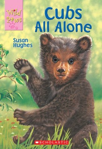 Wild Paws: Cubs All Alone